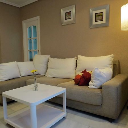 Apartamento Parque Plaza De Colon Appartamento Cordova Esterno foto